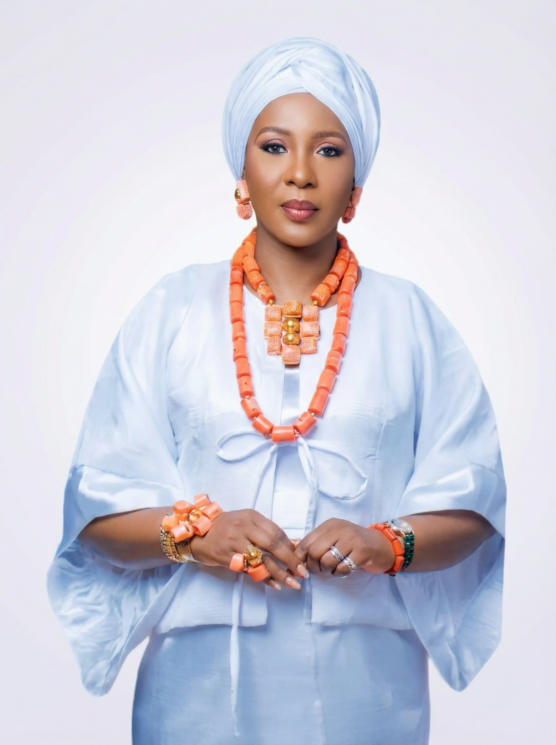 Professor Olufolake Abdulrazaq