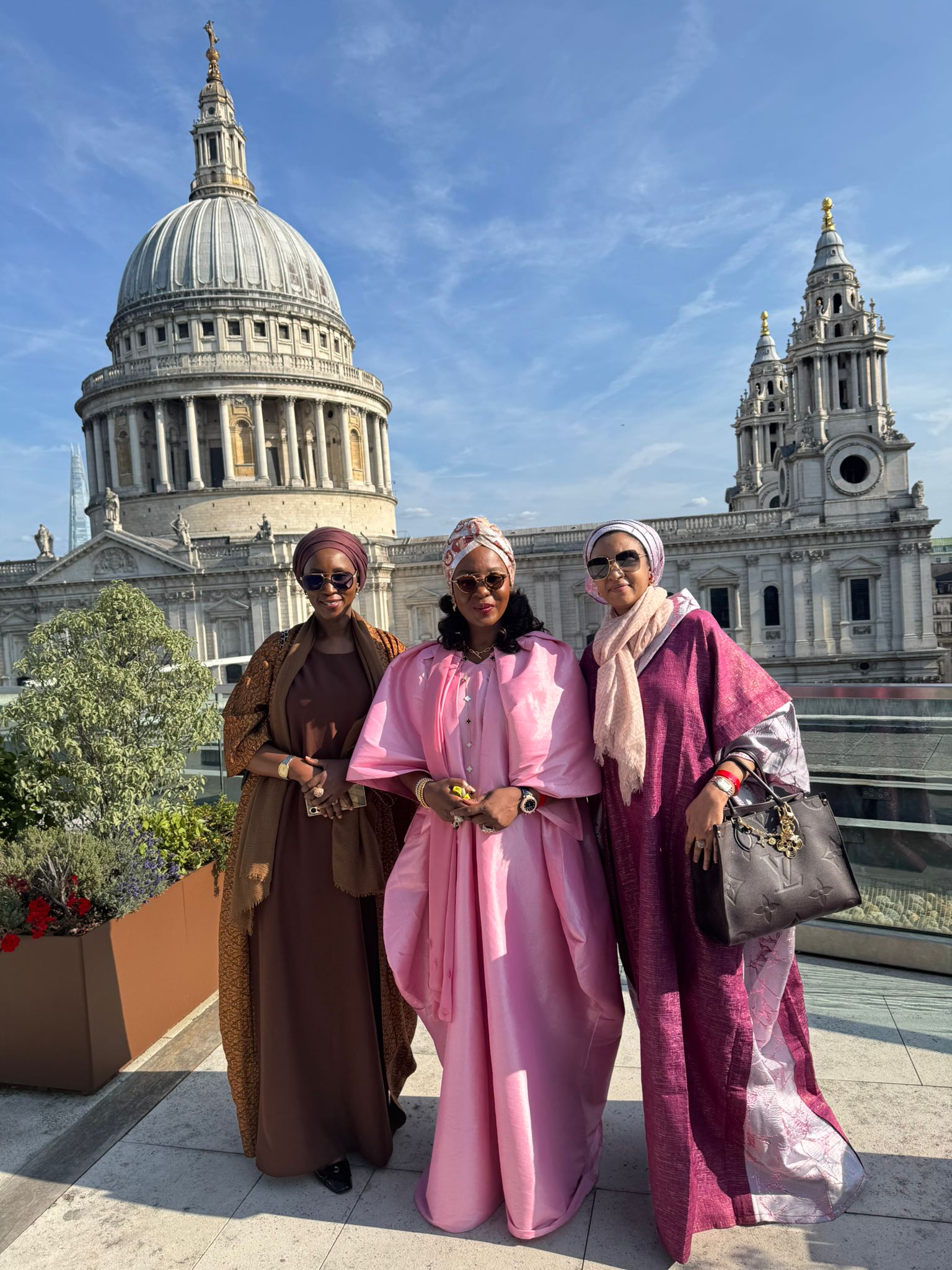 International Engagement