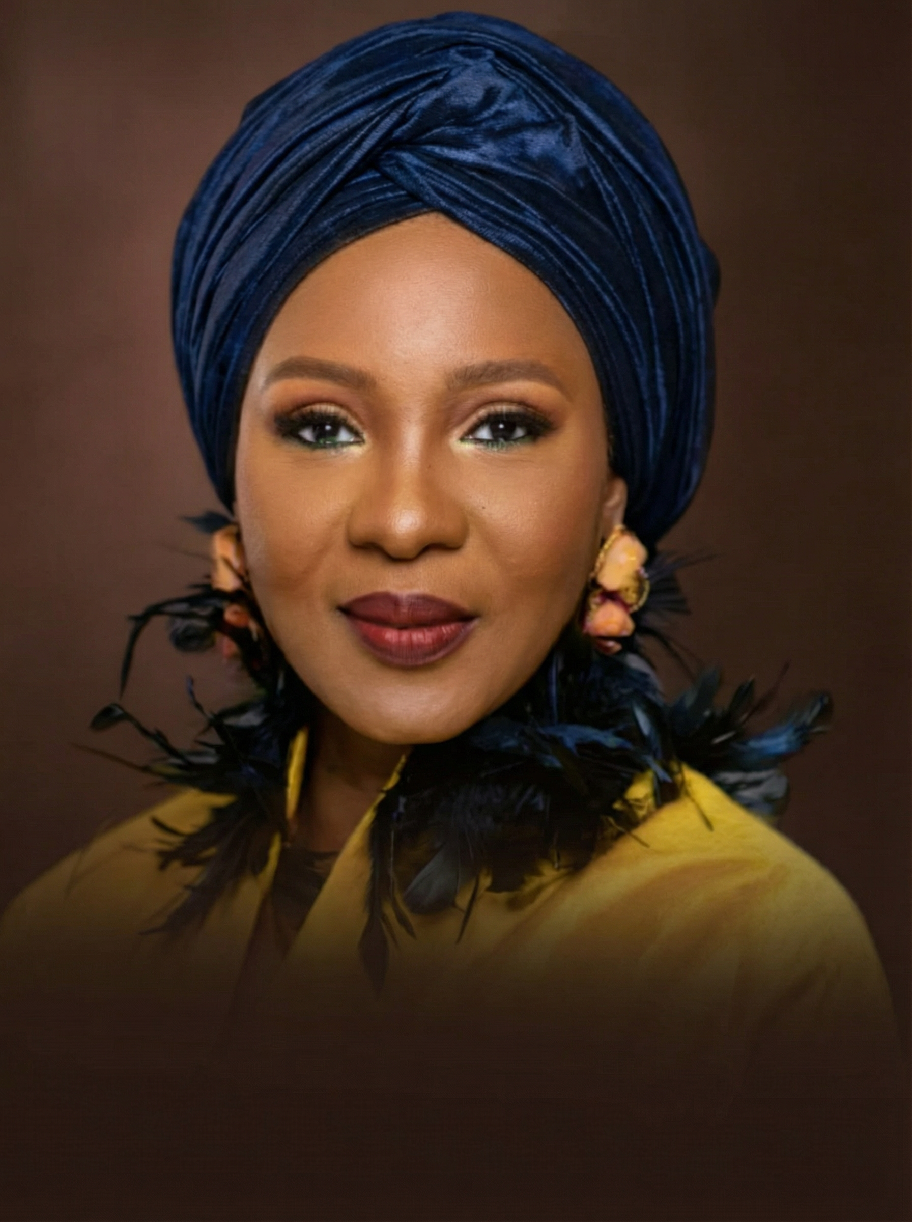 Professor Amb. Olufolake Abdulrazaq